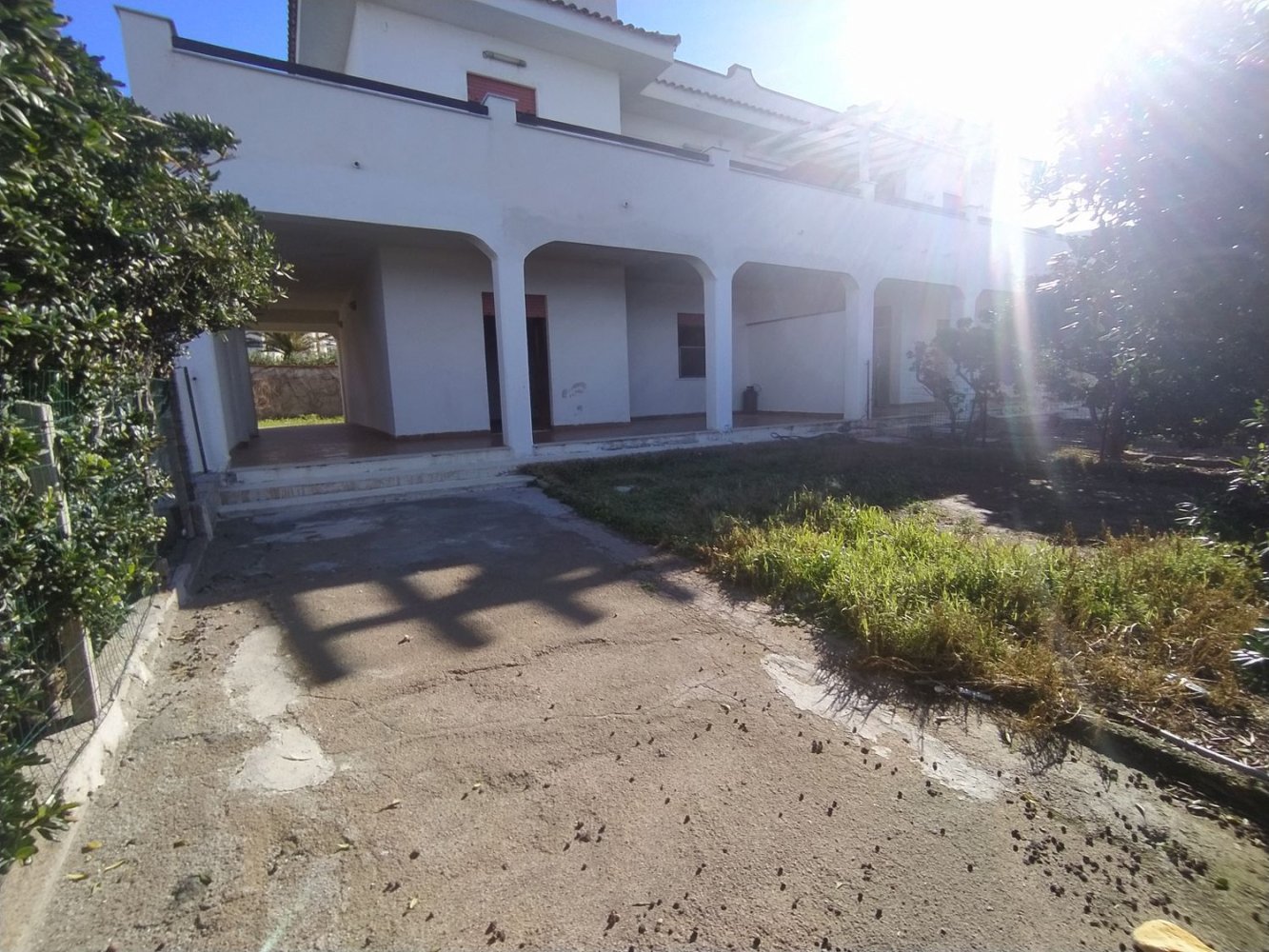 Дом с 3 комнатами в Изола делле Феммине, Италия № 151295