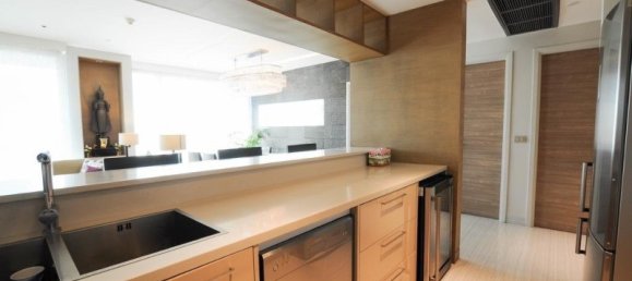 شقة 3 غرف نوم  في Bangkok, Thailand رقم 6435 11