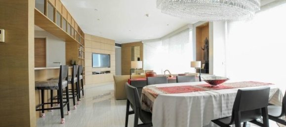 شقة 3 غرف نوم  في Bangkok, Thailand رقم 6435 2