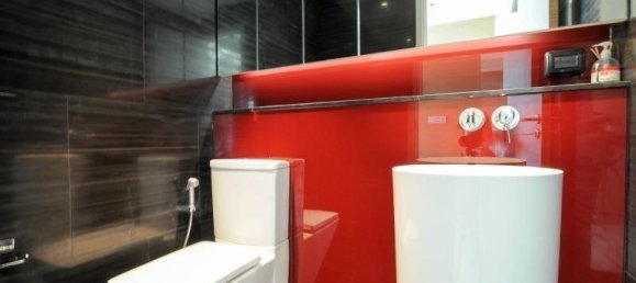 شقة 3 غرف نوم  في Bangkok, Thailand رقم 6435 12