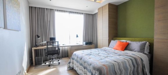 شقة 3 غرف نوم  في Bangkok, Thailand رقم 6435 7