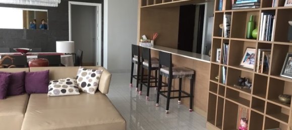 شقة 3 غرف نوم  في Bangkok, Thailand رقم 6435 4