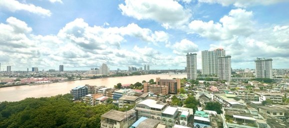 شقة 3 غرف نوم  في Bangkok, Thailand رقم 6435 13