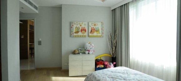 شقة 3 غرف نوم  في Bangkok, Thailand رقم 6435 10