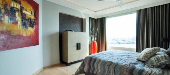 شقة 3 غرف نوم  في Bangkok, Thailand رقم 6435 5