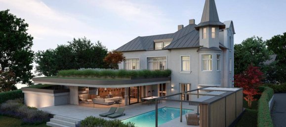 3 Schlafzimmer Villa in Salzburg, Austria, Nr. 210063 6