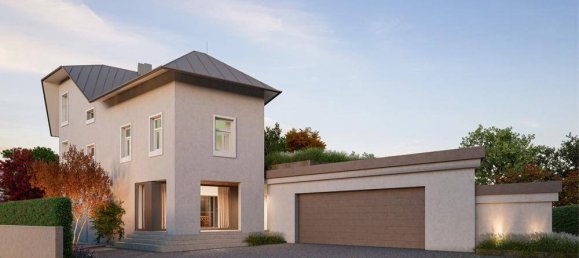 3 Schlafzimmer Villa in Salzburg, Austria, Nr. 210063 7