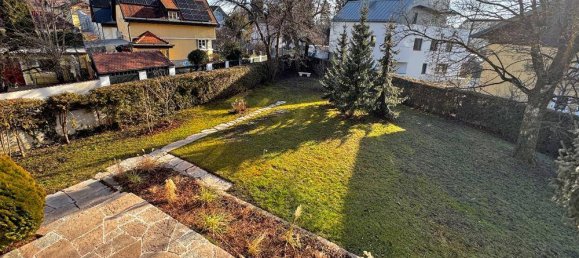 3 Schlafzimmer Villa in Salzburg, Austria, Nr. 210063 3