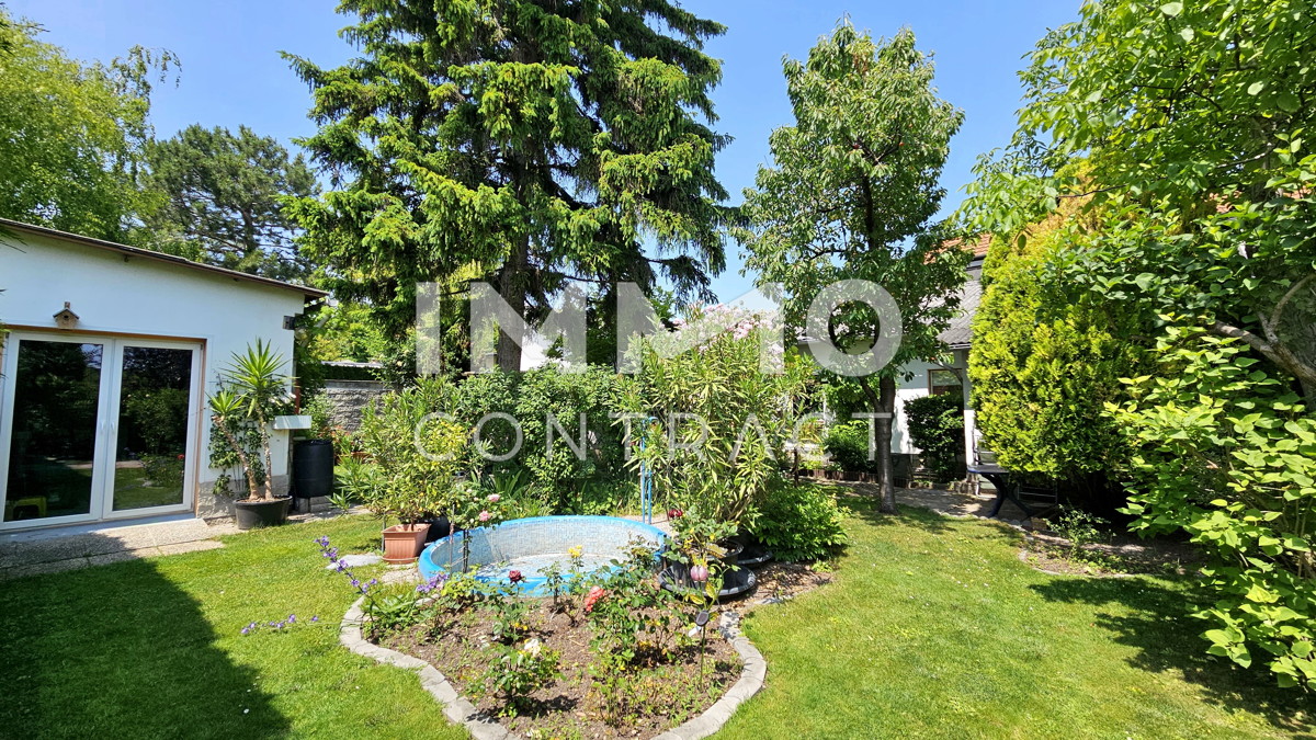 5 rooms House in Gumpoldskirchen, Austria No. 160452