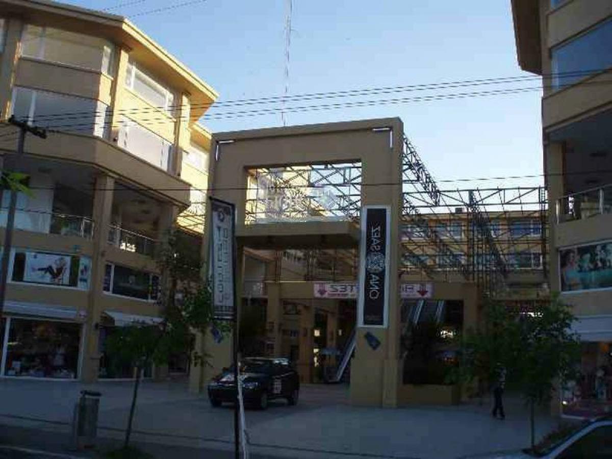 Studio à Mar del Plata, Argentina No. 68680