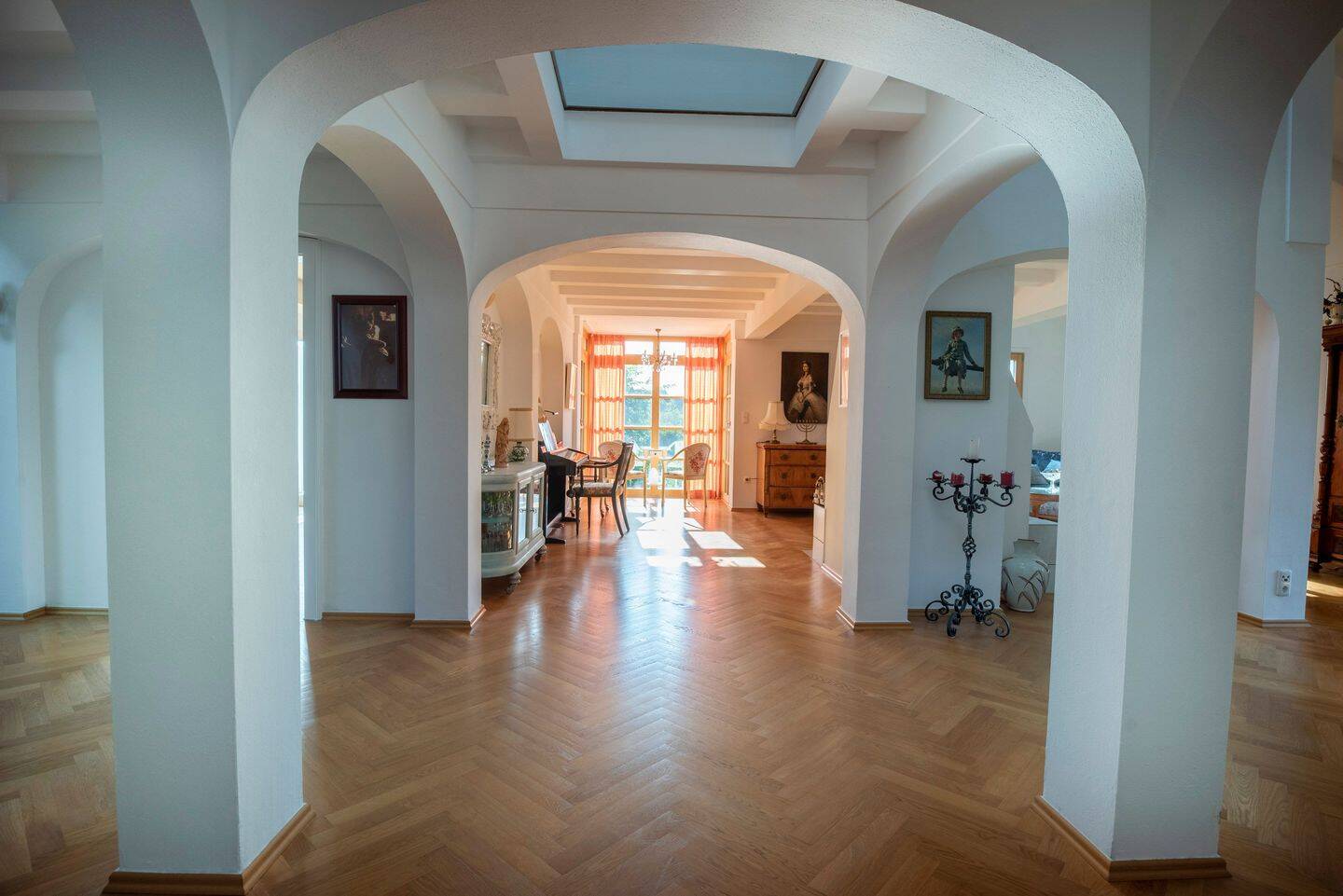 5 rooms Farm in Traunstein, Germany No. 303743