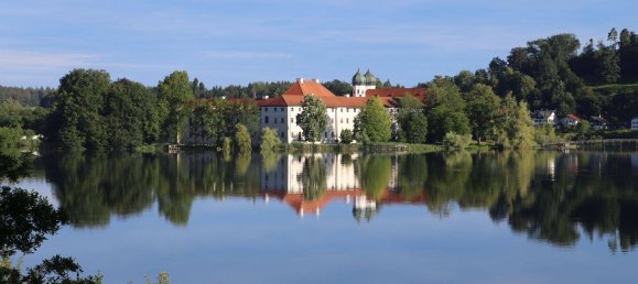 5 rooms Farm in Traunstein, Germany No. 303743 28