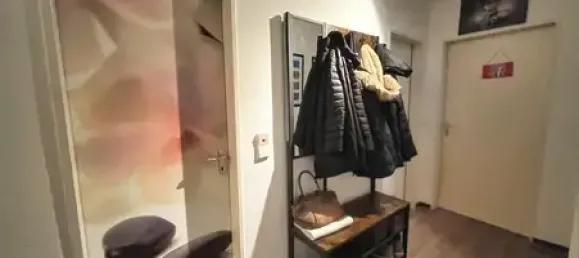 3-salle Appartement à Schwarzwald-Baar-Kreis, Germany No. 51632 8