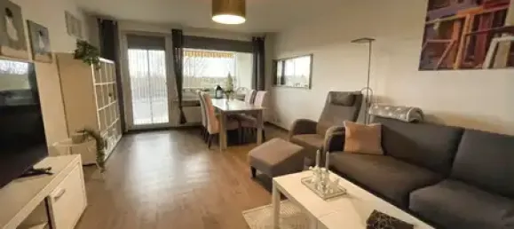 3-salle Appartement à Schwarzwald-Baar-Kreis, Germany No. 51632 6