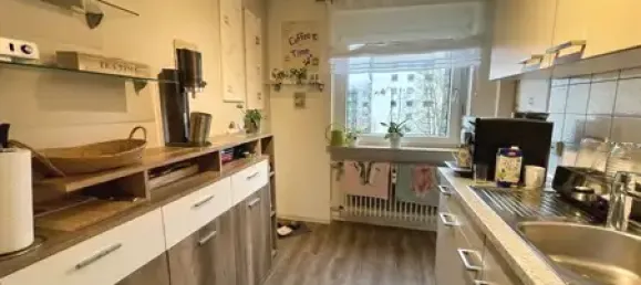 3-salle Appartement à Schwarzwald-Baar-Kreis, Germany No. 51632 7