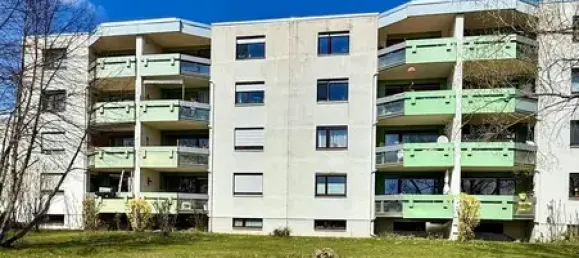 3-salle Appartement à Schwarzwald-Baar-Kreis, Germany No. 51632 5