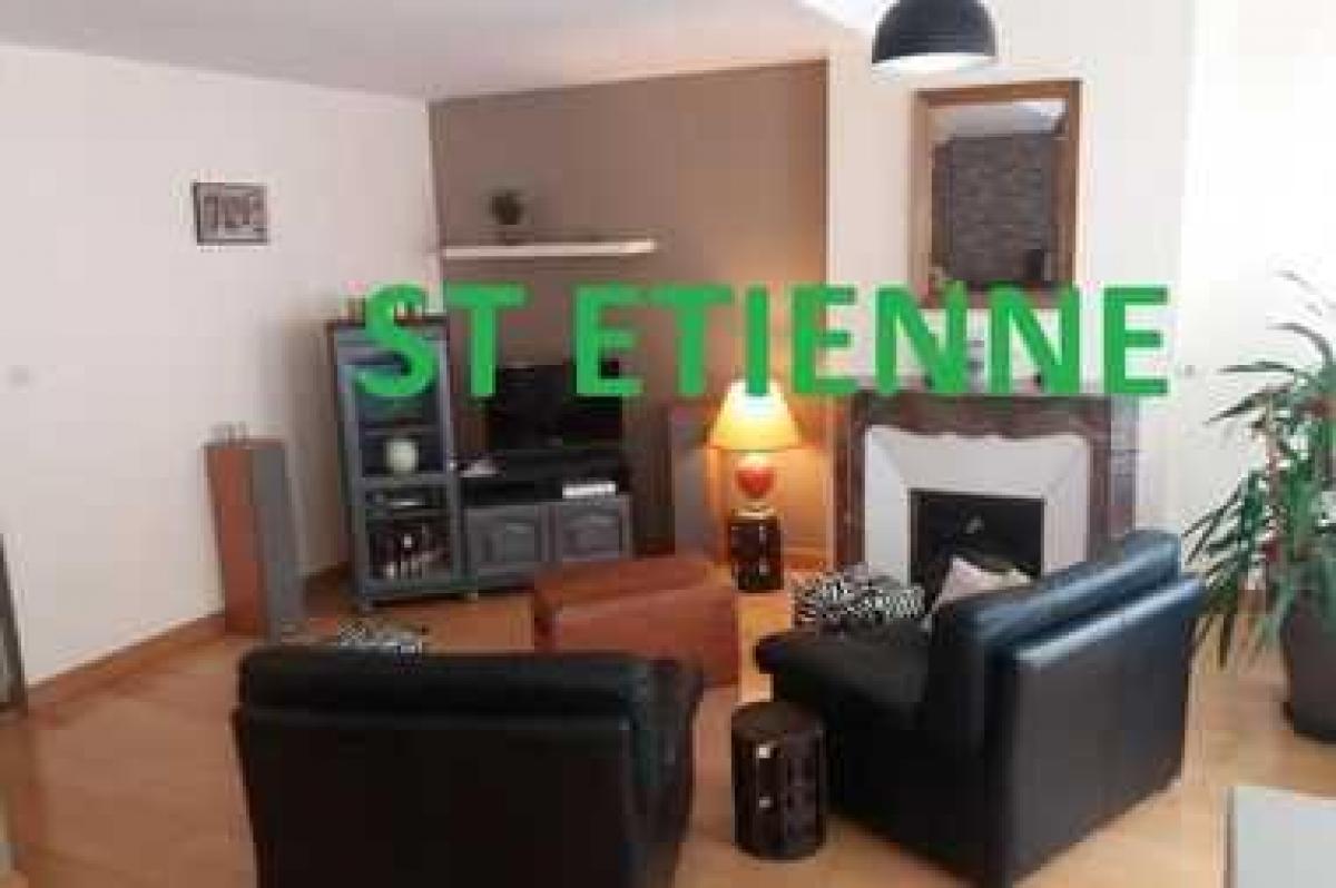 شقة 3 غرف نوم  في Lyon, France رقم 27513