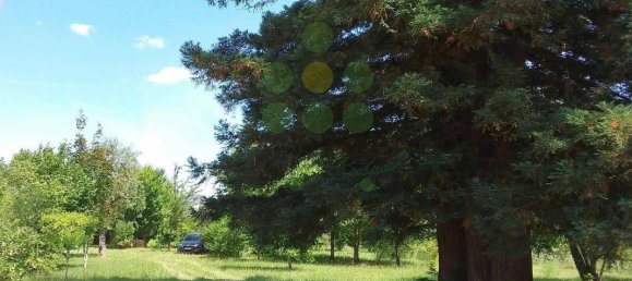 1763m² Land in Chabris, France No. 119890 2