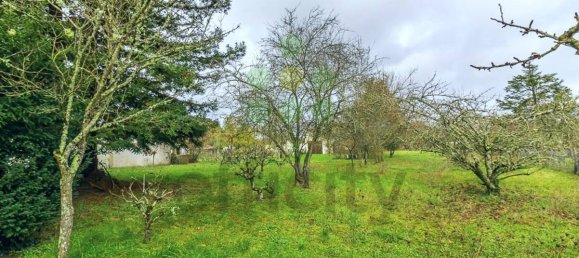 1763m² Land in Chabris, France No. 119890 8