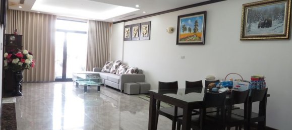 2 bedrooms Apartment in Ba Dinh, Vietnam No. 4199 2
