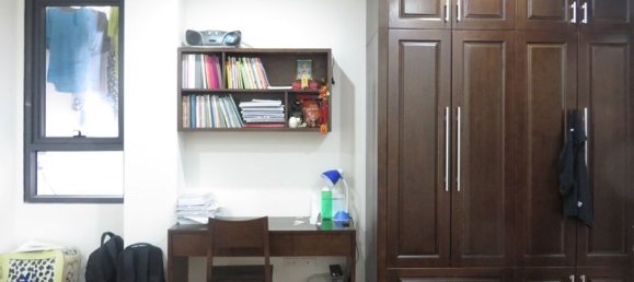 2 bedrooms Apartment in Ba Dinh, Vietnam No. 4199 8