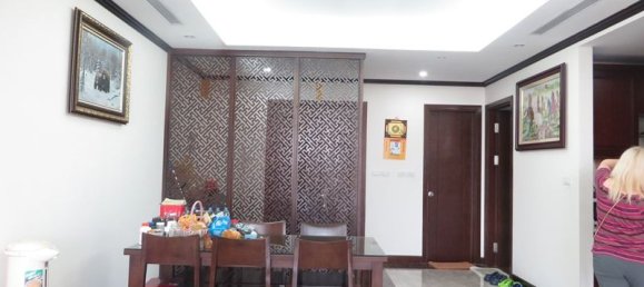 2 bedrooms Apartment in Ba Dinh, Vietnam No. 4199 16