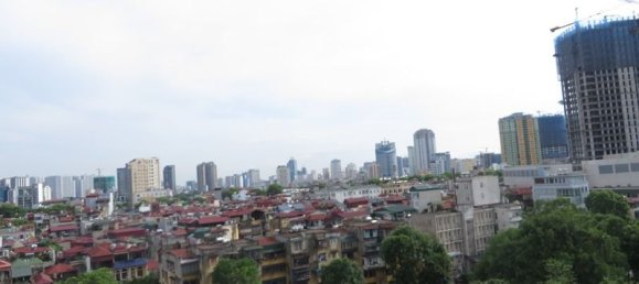 2 bedrooms Apartment in Ba Dinh, Vietnam No. 4199 13