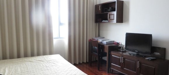 2 bedrooms Apartment in Ba Dinh, Vietnam No. 4199 12