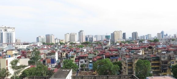 2 bedrooms Apartment in Ba Dinh, Vietnam No. 4199 15