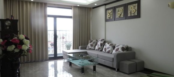 2 bedrooms Apartment in Ba Dinh, Vietnam No. 4199 3