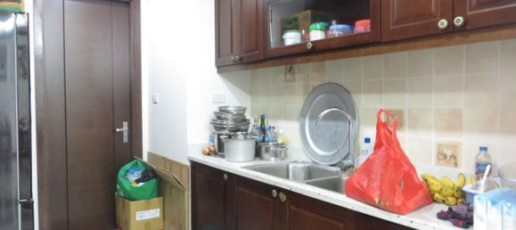 2 bedrooms Apartment in Ba Dinh, Vietnam No. 4199 5