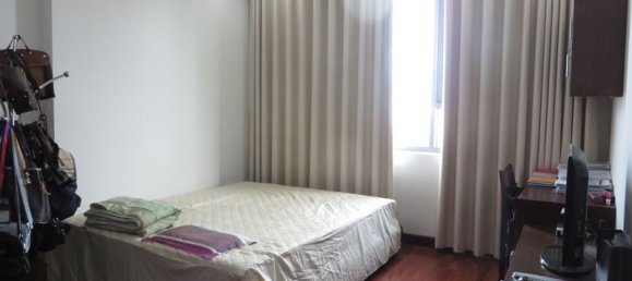 2 bedrooms Apartment in Ba Dinh, Vietnam No. 4199 14