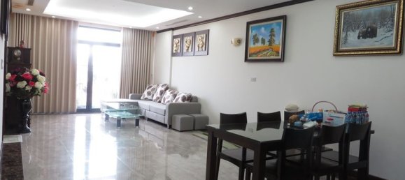 2 bedrooms Apartment in Ba Dinh, Vietnam No. 4199 4