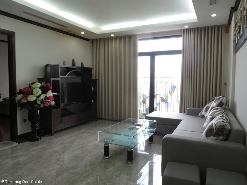 2 bedrooms Apartment in Ba Dinh, Vietnam No. 4199