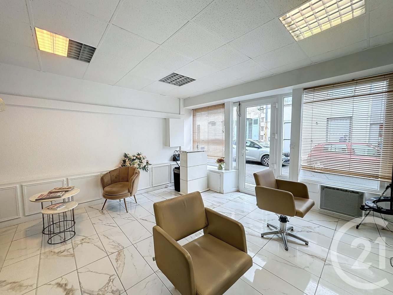  بناية في Romorantin-Lanthenay, France 84متر مربع رقم 70509