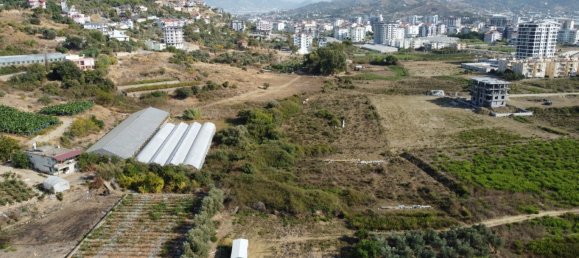 Apartment 2+1 in Gazipasa, Turkey No. 8891 14