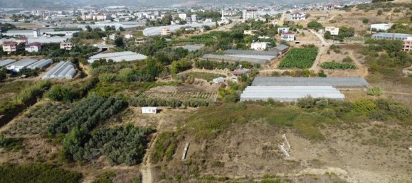 Apartment 2+1 in Gazipasa, Turkey No. 8891 13