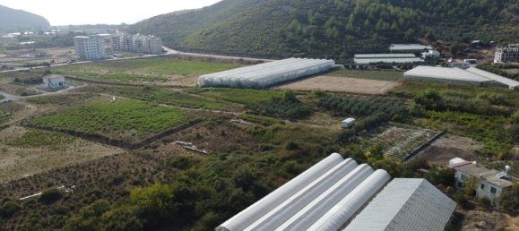 Apartment 2+1 in Gazipasa, Turkey No. 8891 16