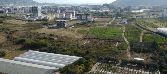 Apartment 2+1 in Gazipasa, Turkey No. 8891 18