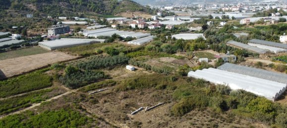 Apartment 2+1 in Gazipasa, Turkey No. 8891 17