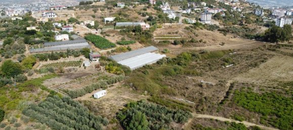 Apartment 2+1 in Gazipasa, Turkey No. 8891 12