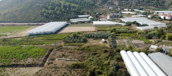 Apartment 2+1 in Gazipasa, Turkey No. 8891 15