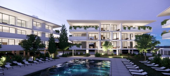 1 bedroom Apartment in Paphos, Cyprus No. 22889 12