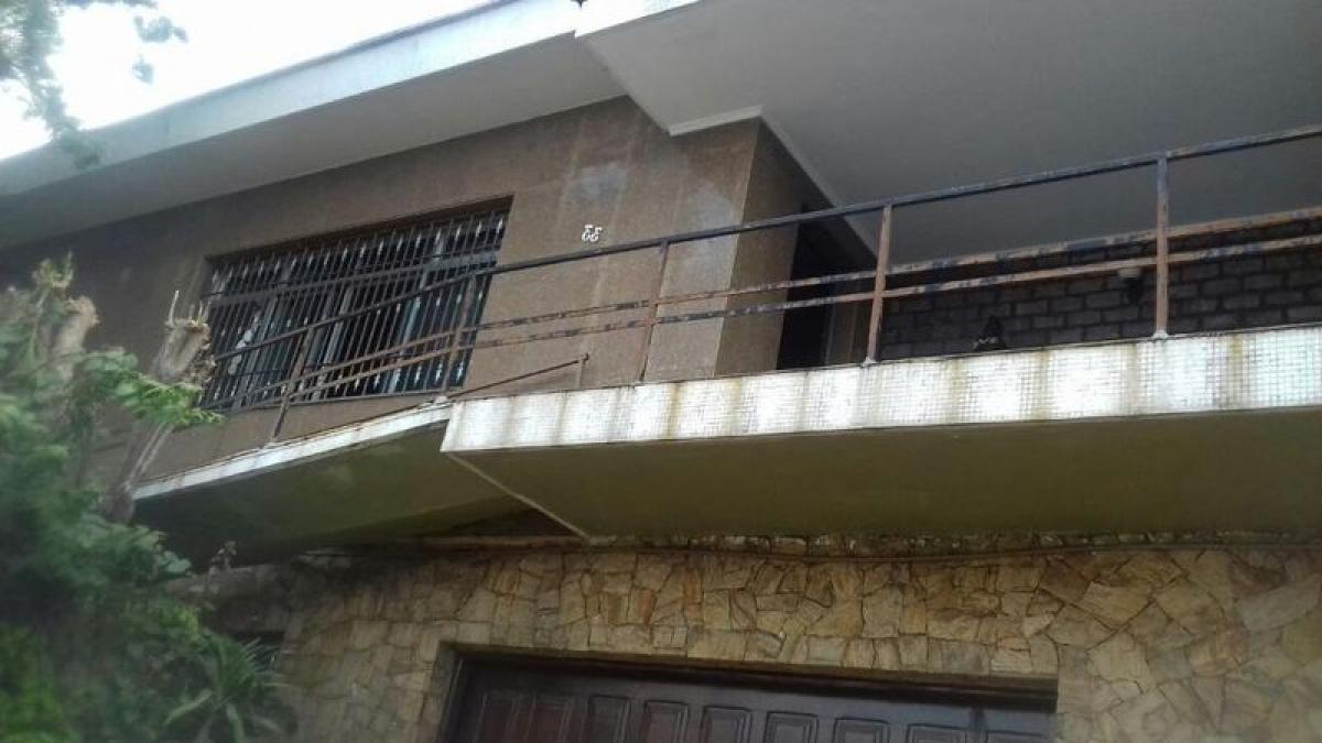 3 chambres Maison à Sao Paulo, Brazil No. 493251