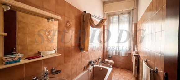 Квартира с 3 спальнями в Чезано Мадерно, Италия № 361149 13