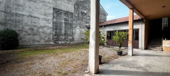 Квартира с 3 спальнями в Чезано Мадерно, Италия № 361149 21