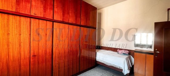 Квартира с 3 спальнями в Чезано Мадерно, Италия № 361149 11