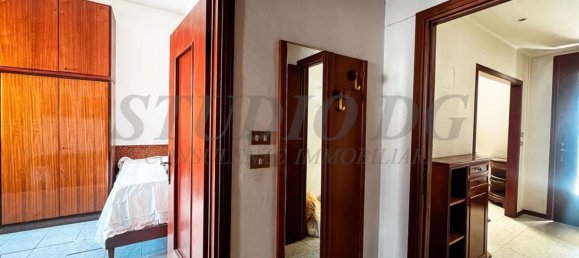 Квартира с 3 спальнями в Чезано Мадерно, Италия № 361149 16