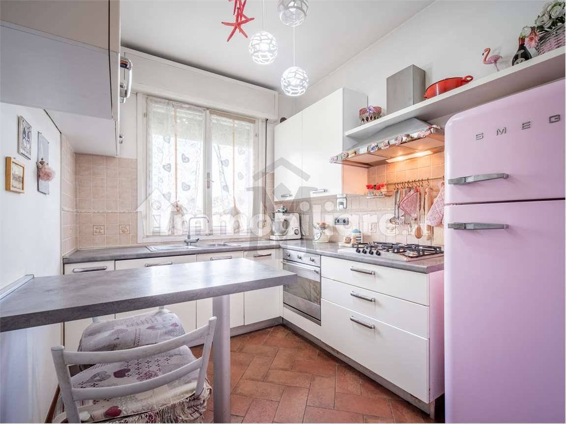 2 Schlafzimmer Wohnung in San Polo d'Enza, Italy, Nr. 285555