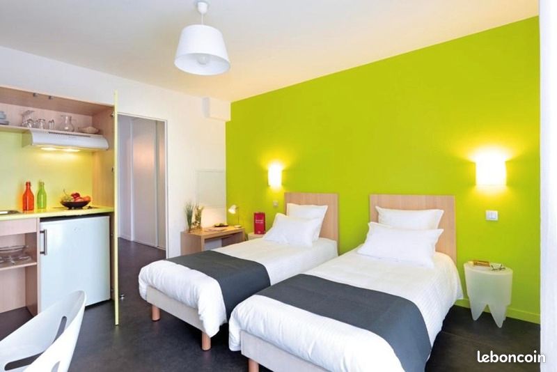 Estúdio em Tours, France N.º 156654